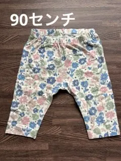 UNIQLO レギンス