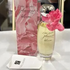 値下げ★ エスティローダー 練香水 「グリマリングテイクアウト」(プレジャーズ) エスティローダー プレジャーズ - 量り売り香水.com