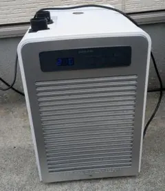 サンケイワーク 水フィルター式空気清浄機 クリスタルイオン CE-3500