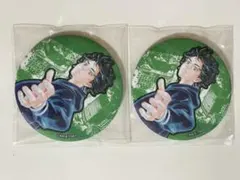 台湾　高雄　台北　缶バッジ　東京リベンジャーズ　花垣武道　新体験展