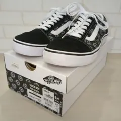 【値下中】BUMP OF CHICKEN VANS OLD SKOOLのサムネイル