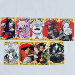 僕のヒーローアカデミア ヒロアカ BIGトランプ 13点 ④ - メルカリ