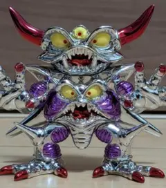 ドラゴンクエストメタリックモンスターズギャラリー 究極エビル