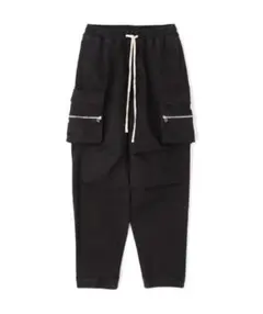 Danke Schon ダンケシェーン カーゴパンツ