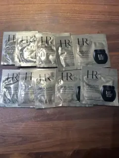 ヘレナルビンスタイン　リプラスティ R.C. クリーム 10枚