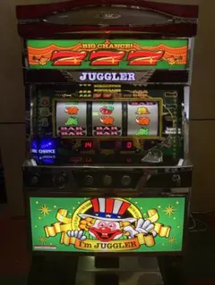 アイムジャグラー　実機6号機 51ruV4Icz7L._UF350,350_QL50_.jpg