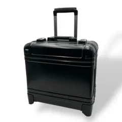 【極美品】ゼロハリバートン　GEO ALUMINUM3.0　現行モデル 希少のサムネイル