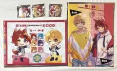 公式ペア すとぷり
