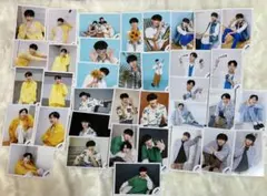 川﨑星輝　川﨑皇輝　ヴァサイェガ渉　豊田陸人　少年忍者　公式写真　まとめ売り