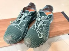 Mammut Hueco Knit II ハイキングシューズ 42のサムネイル