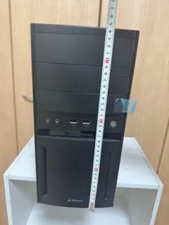 マウスコンピューター 第13世代i7/16GB/NVMe512GB/Office - メルカリ