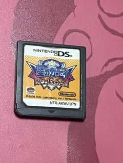 ds 星のカービィ 参上!ドロッチェ団