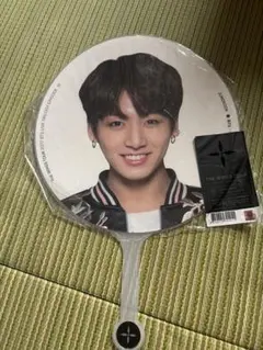 2026年最新】bts wings うちわ グクの人気アイテム - メルカリ