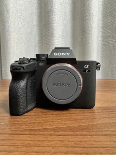 2025年最新】SONY a7iv 本体の人気アイテム - メルカリ