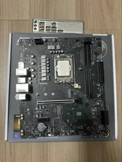 MSI Z390-S01 Intel Core i7-8700K セット - メルカリ