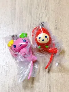 たまごっち　カラフルマルチチャーム