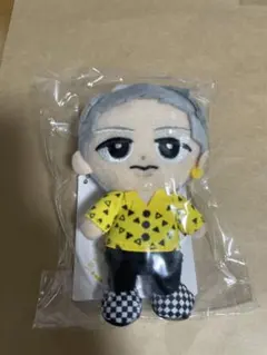 2026年最新】岩本照ぬいぐるみの人気アイテム - メルカリ