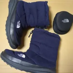 THE NORTH FACE スノーブーツ&イヤーカフ