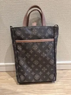 russet 2WAY ショルダーバッグのサムネイル