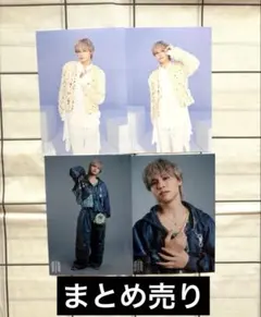 BUDDiiS 生写真　040 042 SHOWのサムネイル