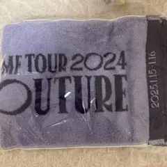 【最安値】MISAMO サナ マフラータオル haute couture