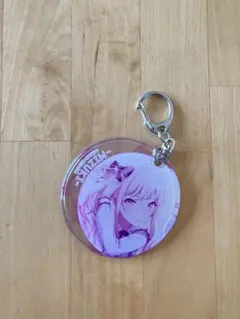 やわらかクリアチャーム プロセカ 暁山瑞希