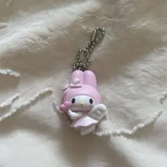 サンリオキャラクターズ 夢みるエンジェルスイング マイメロディ