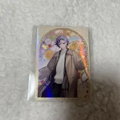 にじさんじ ART OF NIJISANJI コレクションカード 不破湊