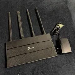 tp-link 無線LANルーター