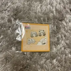 竹書房STORE 特典 ミニクロス 事後通販限定
