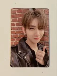 セブチ　トレカ　ジョシュア