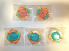 あんスタ スタライ10th リングライト 葵ひなた 葵ゆうた