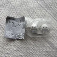 ポケモン フロッキードール ワッカネズミ