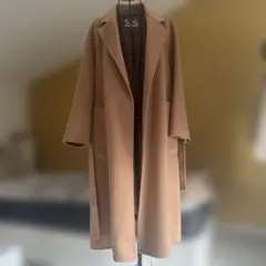 2025年最新】STYLE DELI レディース ロングコートの人気アイテム