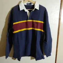 【 Ralph Lauren】 ラガーシャツ