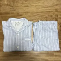 無印良品 パジャマ　キッズ　140-150サイズのサムネイル