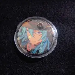 あんスタ日々樹渉缶バッジ