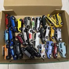 トミカ ミニカー 大量 まとめ売り ジャンク