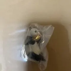 みやげフィギュア上野 ジャイアントパンダ 未開封品のサムネイル