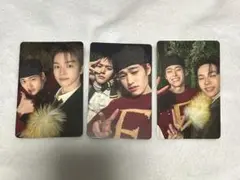 RIIZE ALL OF YOU 通常盤 ケミトレカ