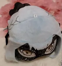 豊川祥子　オブリビオニス　寝そべり