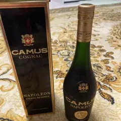 2025年最新】camus napoleon vieille reserveの人気アイテム