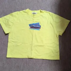 PAIRMANON STREET 半袖カットソー 90cm