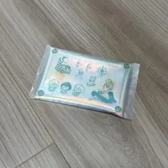 ディズニー ハッピーくじ H賞　マルチケース　アリス