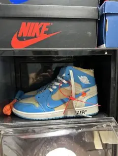 Jordan 1 high 30cm