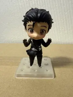 【箱無し】ねんどろいど ユーリ!!! on ICE 勝生勇利 &ヴィクトル