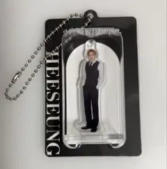 ENHYPEN House of vampire 信頼　アクリルキーリング