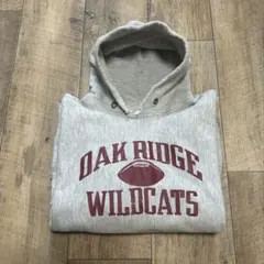 Special 80s トリコタグ　champion リバースウィーブスウェット