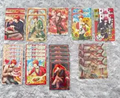 うたプリ ビジュコレ vol.4 音也 SR 特典 まとめ売り