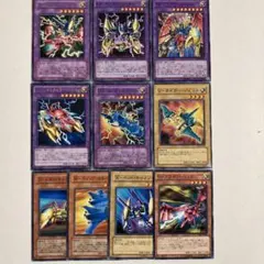 2026年最新】xyz 遊戯王の人気アイテム - メルカリ